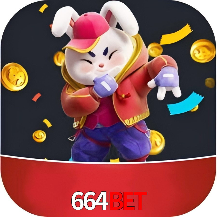 664BET-Logo