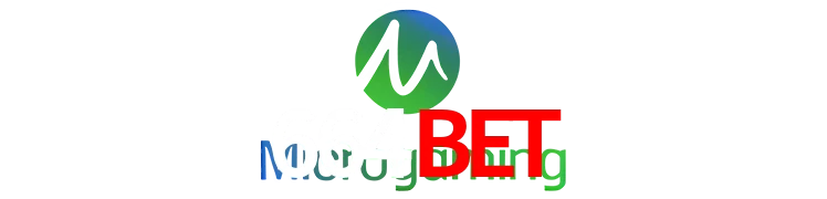 Provedores-Microgaming