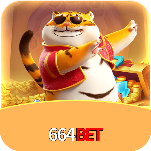 Imagem promocional da 664bet mostrando a plataforma e suas vantagens